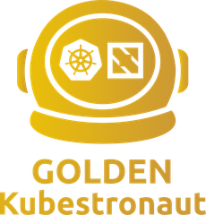 Golden Kubestronaut